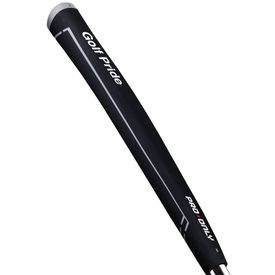 Red Star Pro Only Putter Grip