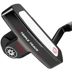 Stroke Lab Triple Track Putters