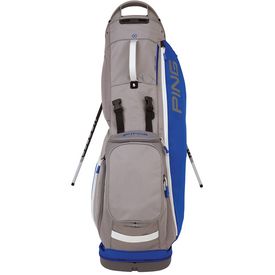 Hooferlite Double Strap Stand Bag