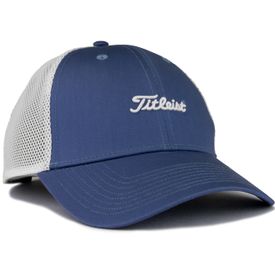 Nantucket Mesh Golf Hat