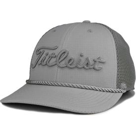 West Coast Grey Collection Golf Hat