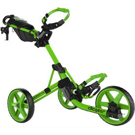 Model 4.0 Push Cart