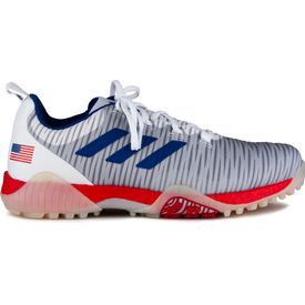 Codechaos USA Limited Edition Golf Shoes