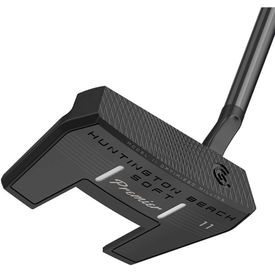 Huntington Beach Soft Premier Putters