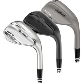 RTX Zipcore Wedge