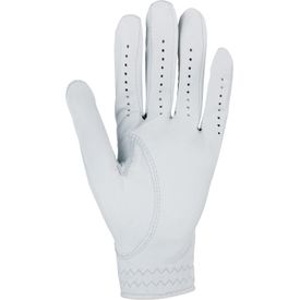 Blemished Leather Golf Glove for Women
