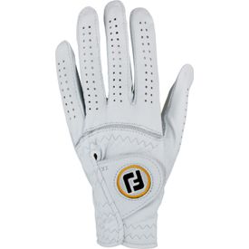 Blemished Leather Golf Glove for Women