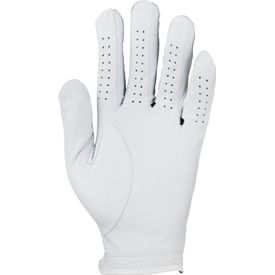 Blemished Leather Golf Glove