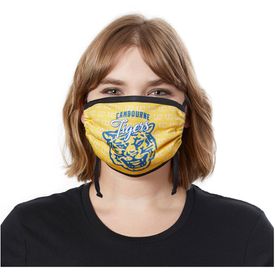 U-OMI Flat Mask