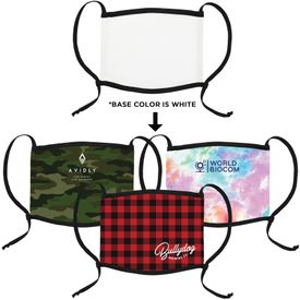 U-OMI Flat Mask