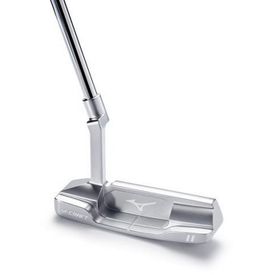 M Craft Type II Putter