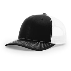 R112 Trucker Snapback Hat