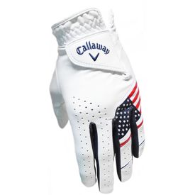 USA Weather Spann Golf Glove