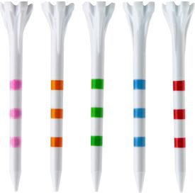 Zarma FLYtee MyHite - 2 3/4 Inch - 30 CT