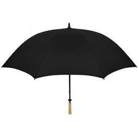 62 Inch Hole-In-One Single Canopy Umbrella