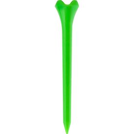 Pride Performance Plastic 2 3/4 Inch Tees - 30 PK