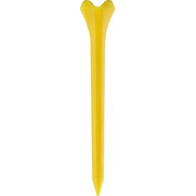 Pride Performance Plastic 2 3/4 Inch Tees - 30 PK