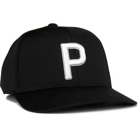 P 110 Snapback Hat