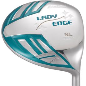Lady Edge Full Complete Set for Women