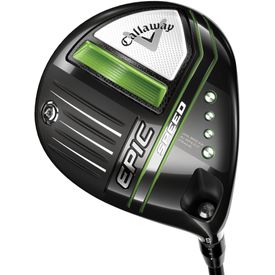 Epic Speed Driver for Women
