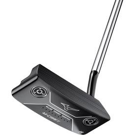 M Craft Type IV Putter