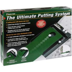 Ultimate Putting System - 9 Foot