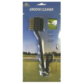 Groove Cleaner Club Brush