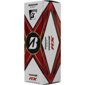 Tour B RX Golf Balls - 2024 Model