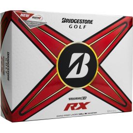 Tour B RX Golf Balls - 2024 Model