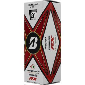 Tour B RX MindSet Golf Balls - 2024 Model