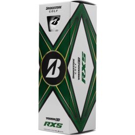 Tour B RXS Golf Balls - 2024 Model