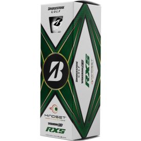 Tour B RXS MindSet Golf Balls - 2024 Model