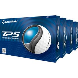 TP5 Golf Balls - Buy 3 DZ Get 1 DZ Free