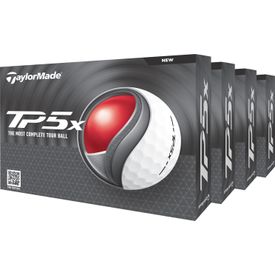 TP5x Golf Balls - Buy 3 DZ Get 1 DZ Free