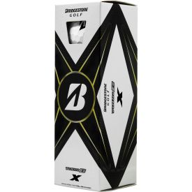 Tour B X Golf Balls - 2024 Model