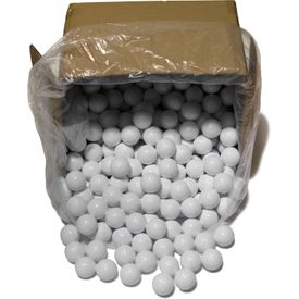 Bulk Golf Balls - 25dz