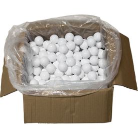 Bulk Golf Balls - 25dz