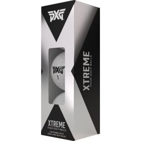 Xtreme Tour Golf Balls