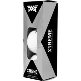 Xtreme Tour Golf Balls