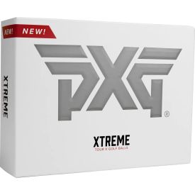 Xtreme Tour X Golf Balls