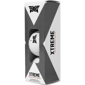 Xtreme Tour X Golf Balls