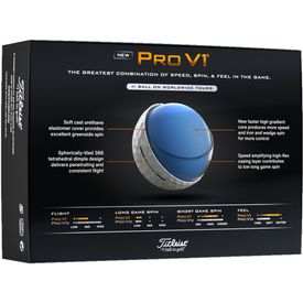 Pro V1 Golf Balls - 2025 Model