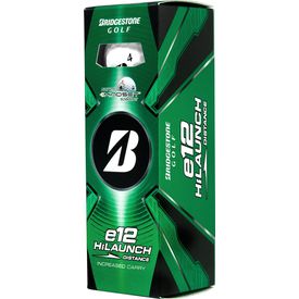 e12 HiLaunch Golf Balls - 2025 Model