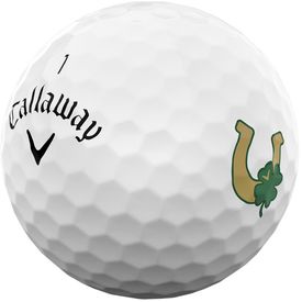 Supersoft Lucky Golf Balls - 2025 Model