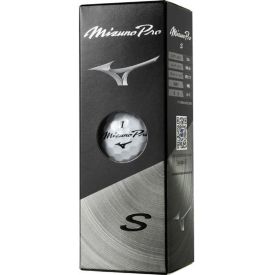 Pro S Golf Balls - 2025 Model