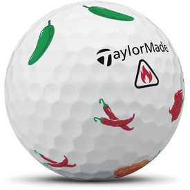 TP5x PIX Peppers Golf Balls - 2025 Model