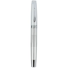 Newton Recycled Brass Gel Rollerball Pen