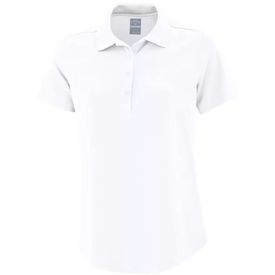 Core Performance Ladies Custom Logo Polo