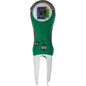 Sheath Divot Tools
