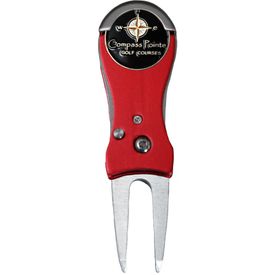 Sheath Divot Tools